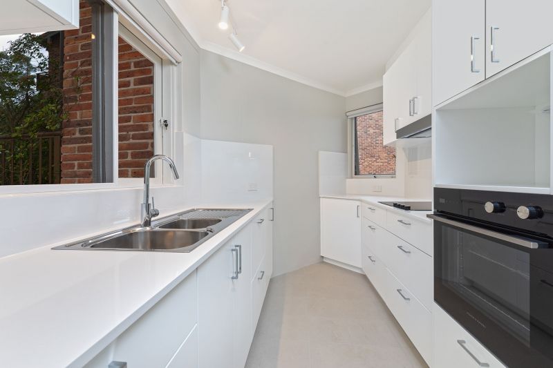 Quality Retirement Living in a Tranquil, Leafy Setting