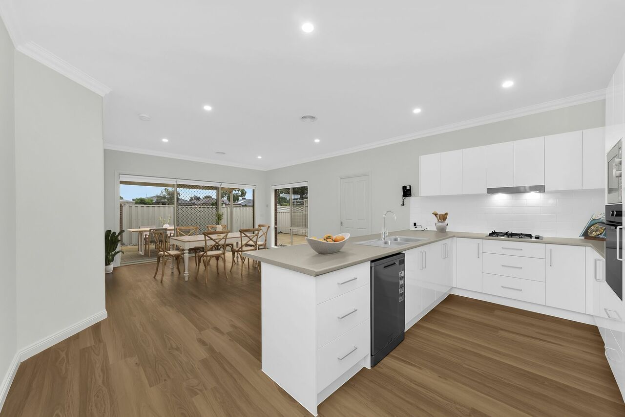 Two Bedroom | Villa 116
