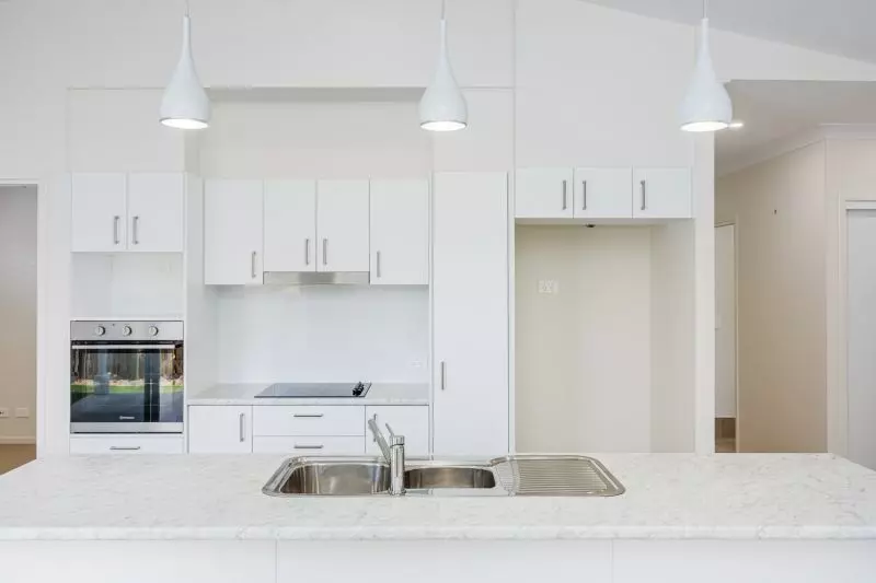 Practical Modern Living with Everyday Comforts