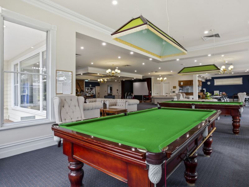 Well Presented One Bedroom Home