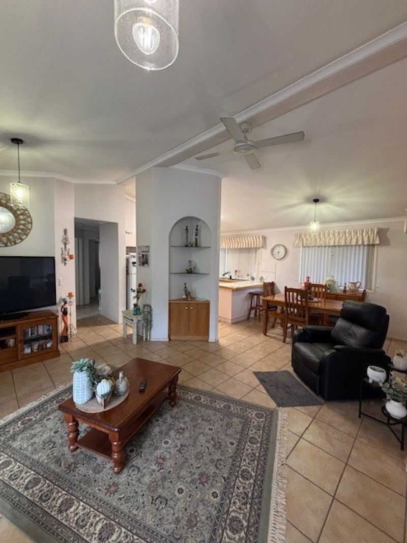 Over 50's Lifestyle Community