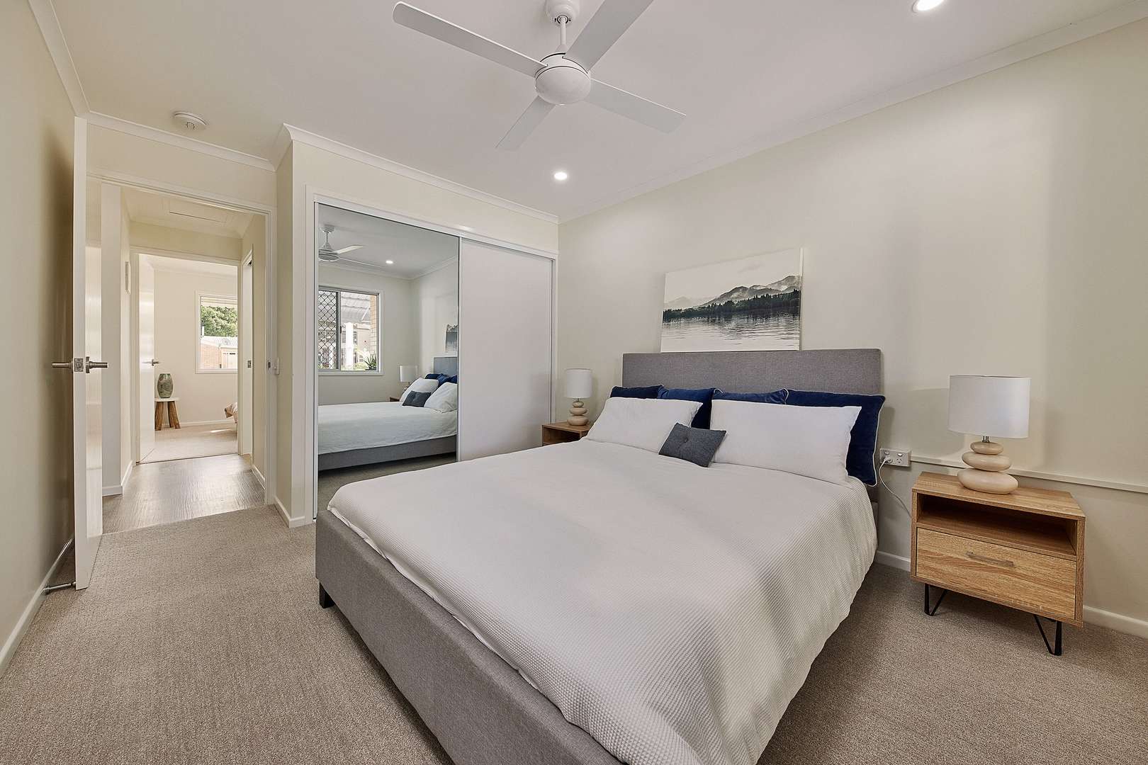 Bribie Island Retirement Village