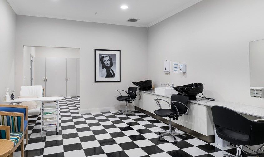 Palm Lake Care Bargara - Superior Single Suite with Private Ensuite