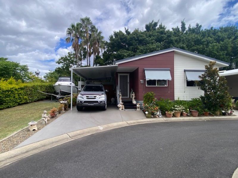 Perfect Home With The Lot!