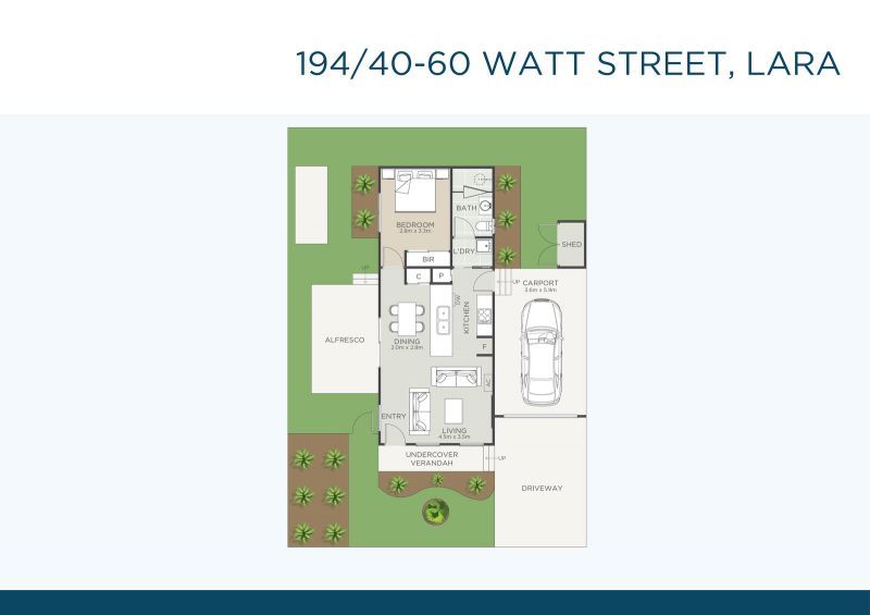 Prime Location - Opposite Community Clubhouse!
