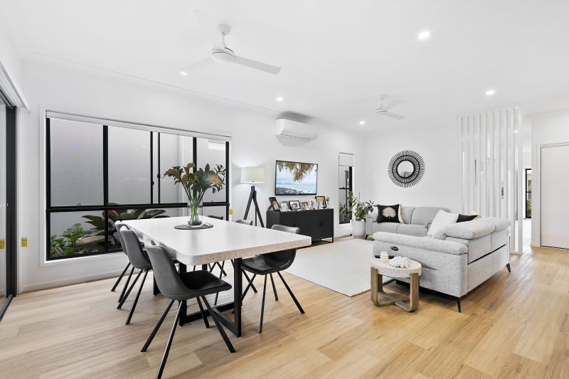 Site 108 - Established Avoca