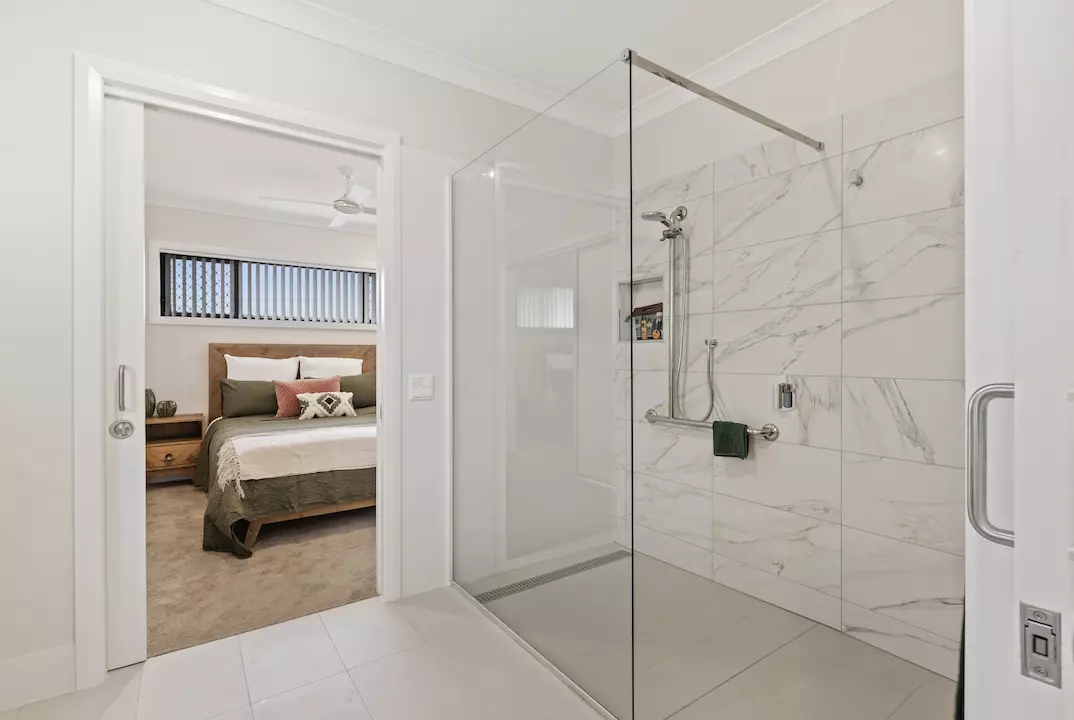 Oak Tree Retirement Village Gunnedah - 3 Bedroom + 1 Bath + Powder Villa