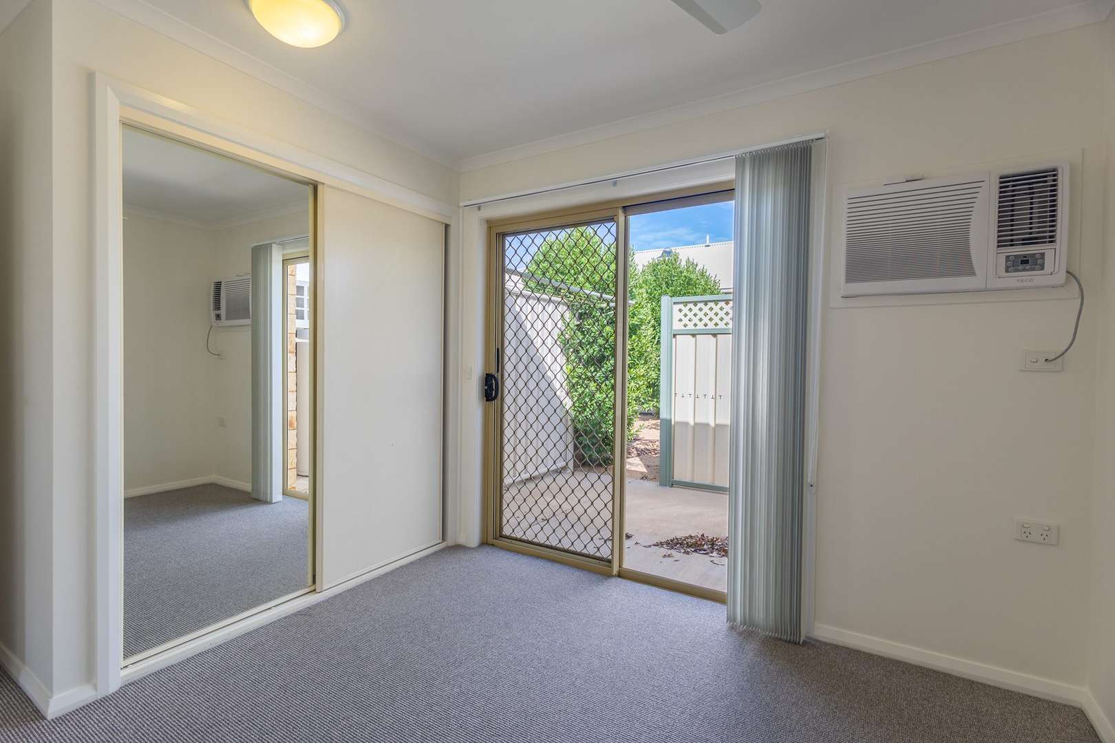 Rent in a Seniors Community