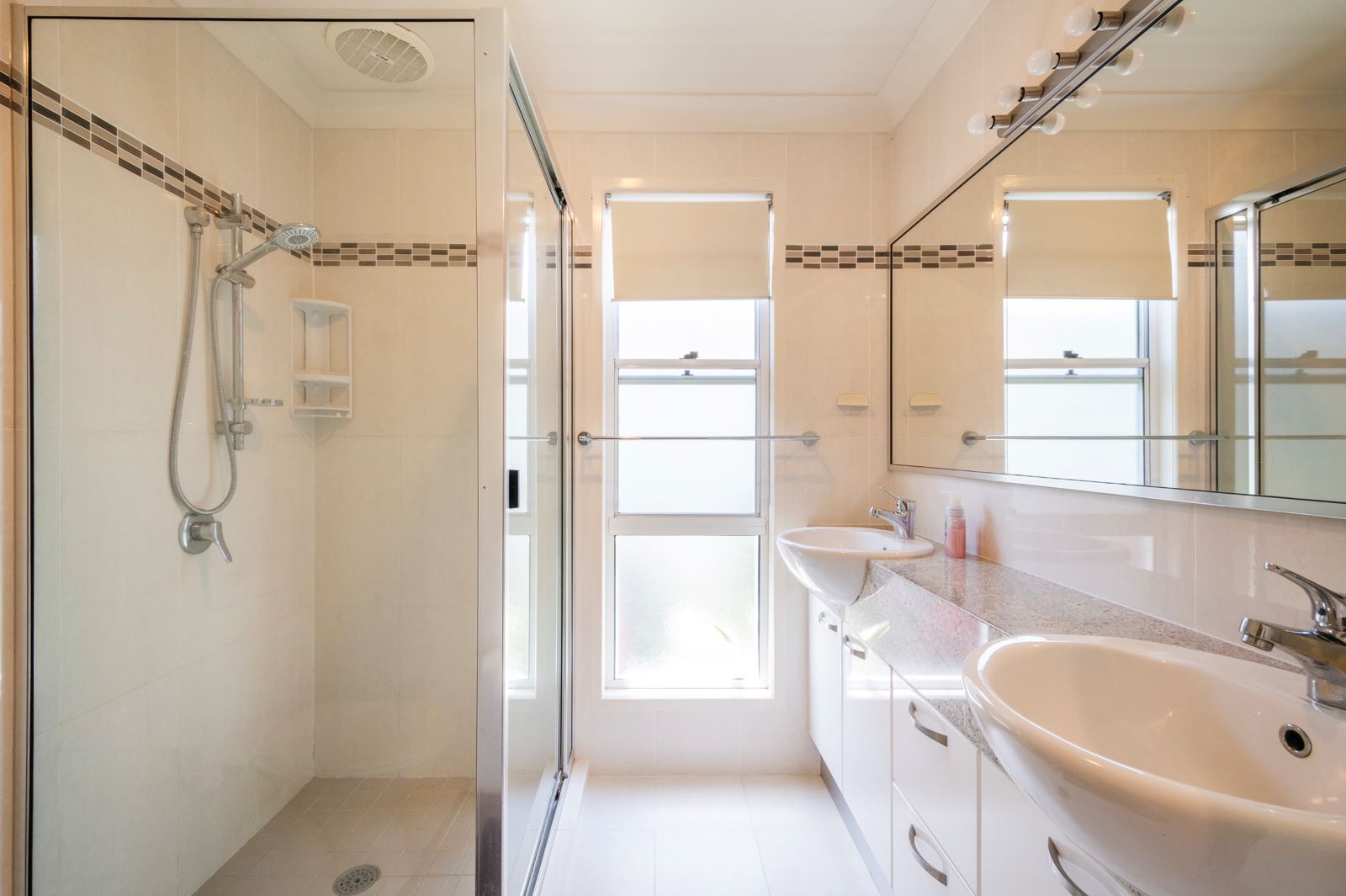 Location and Space to call your own