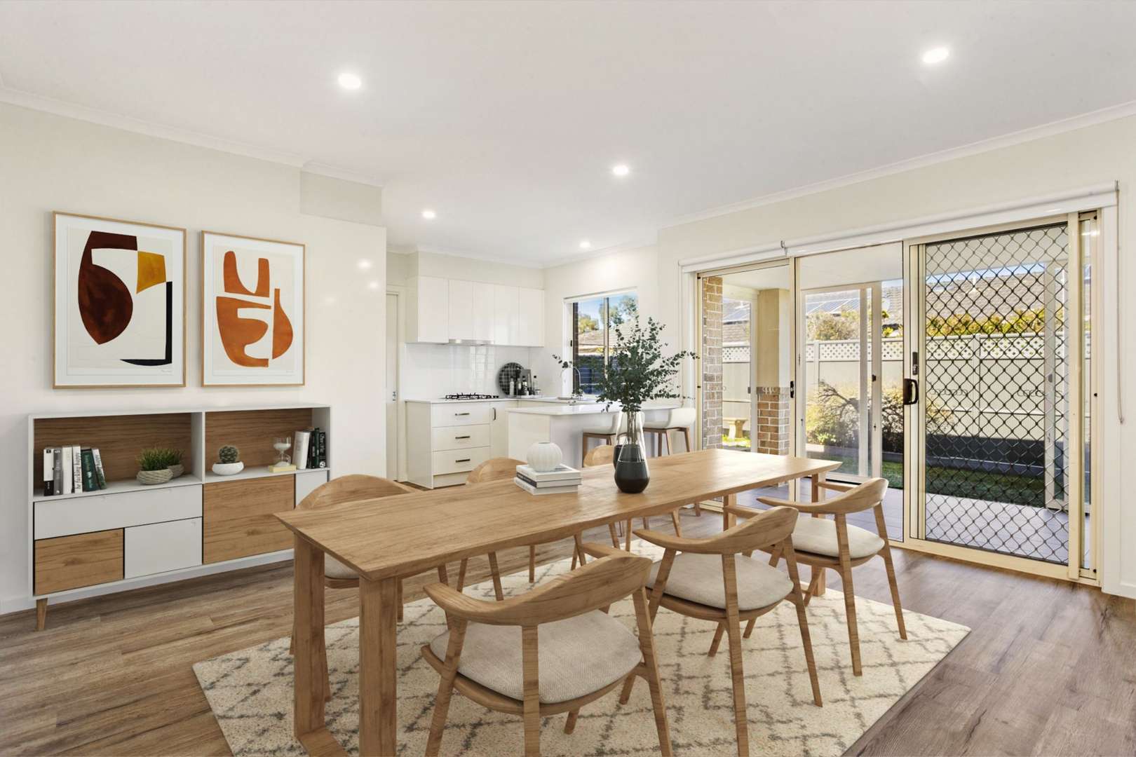 87/1A Gowanbrae Drive, Gowanbrae