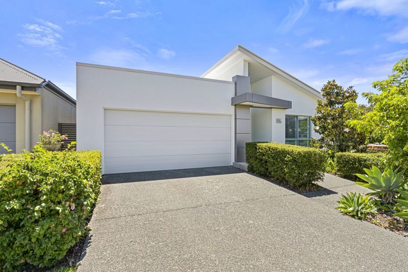 Site 163 - Established Atoll