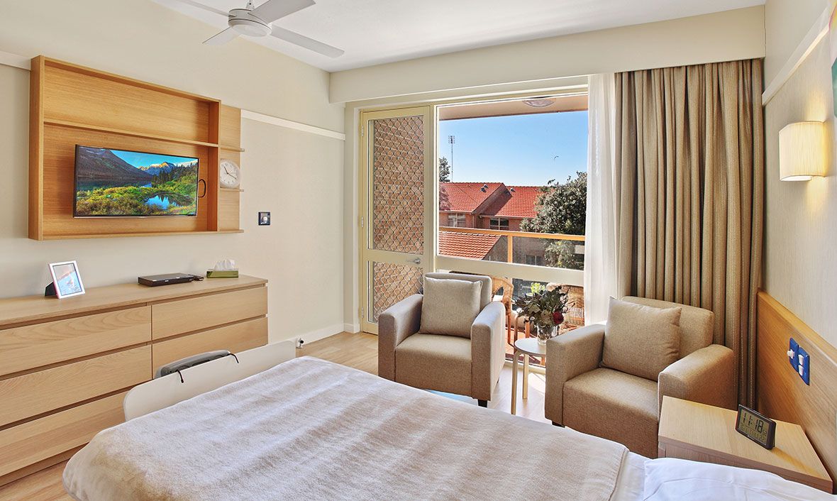 South Coogee Residential Aged Care