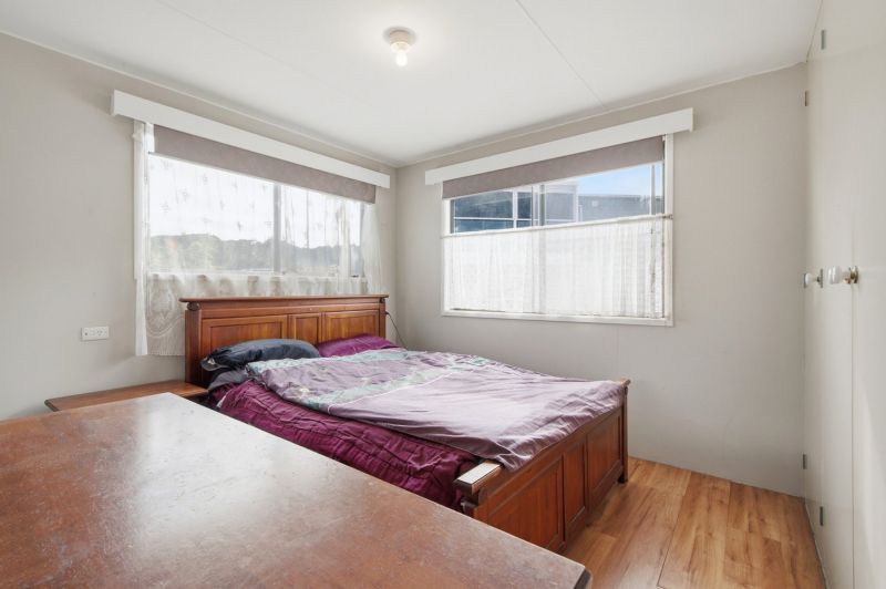 Comfort, Space and Convenience