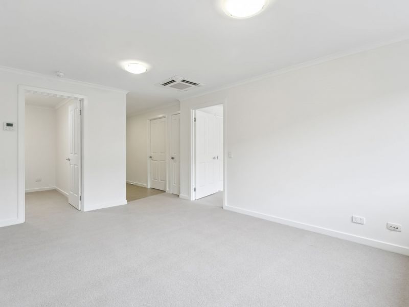 Light-Filled with Garden Views
