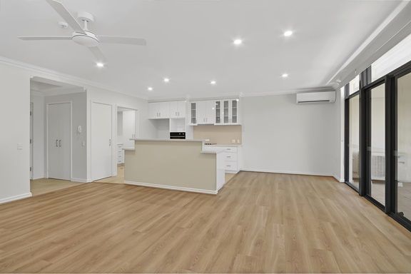 Bolton Clarke Menora Gardens Villlage - Unit 33