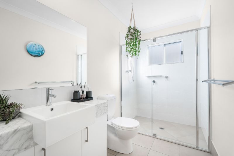 No rear Neighbours, Bushland Views