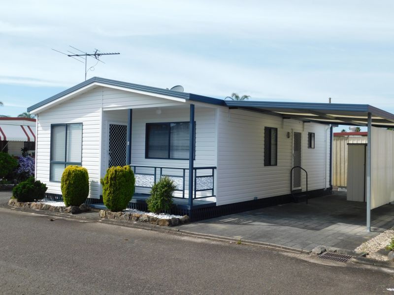 Banksia Grove Village - Site 6