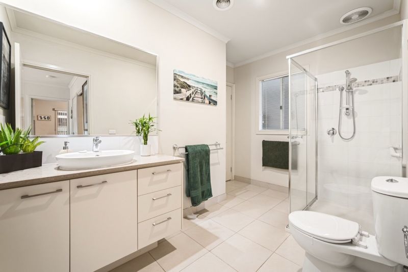 Lifestyle Communities Hastings - Beautiful corner block home in a secure Lifestyle community