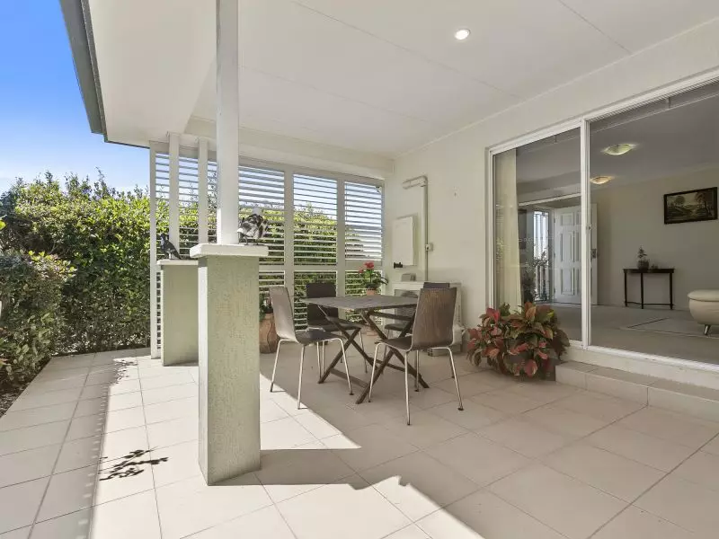 Site 11 - Established Special