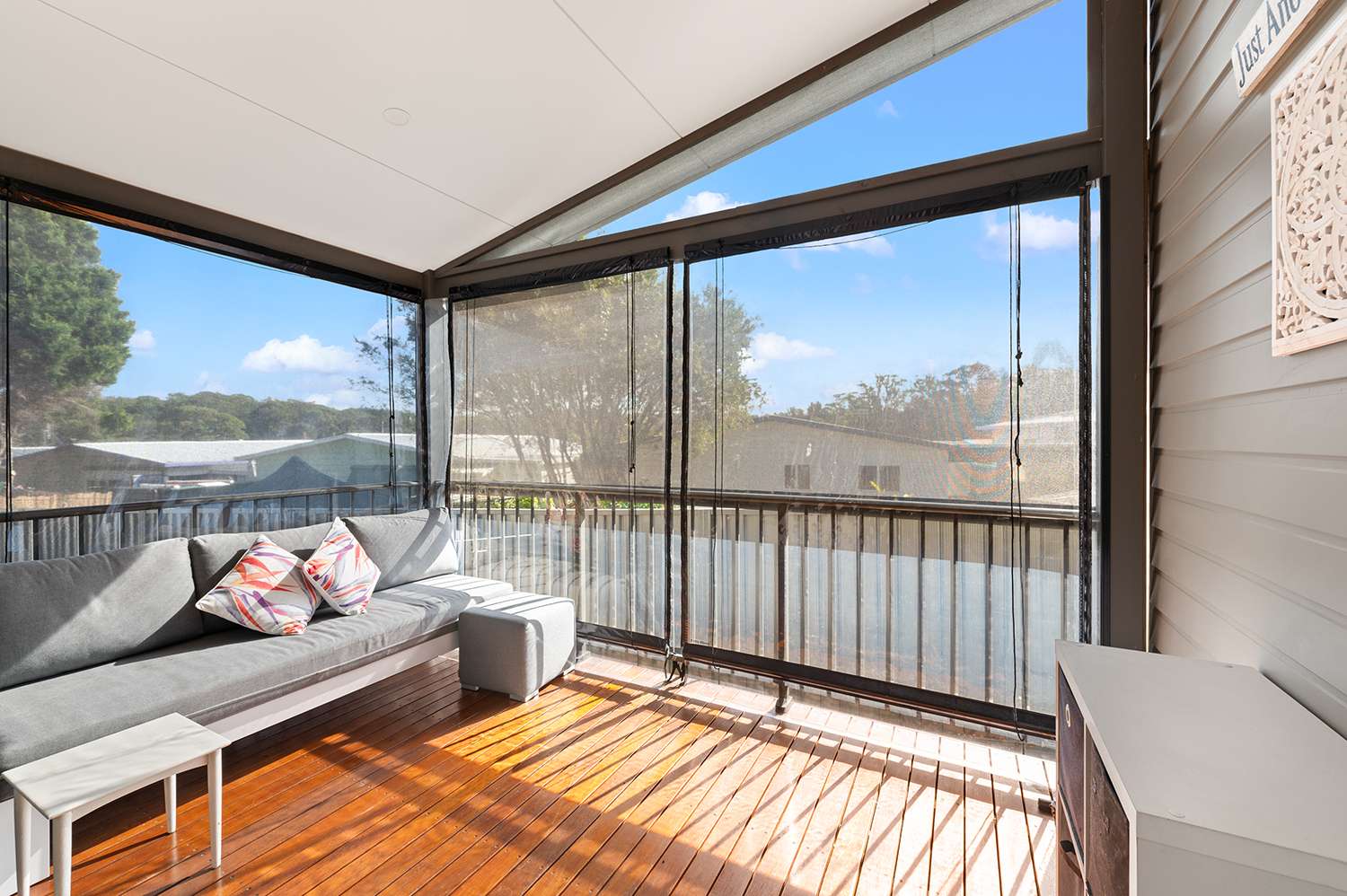 UNDER CONTRACT - Beautiful Presentation - 2 Generous Bedrooms - 2 Luxury Bathrooms