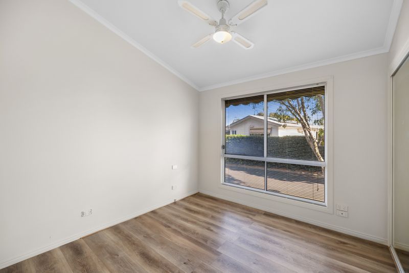 Freshly Updated Home