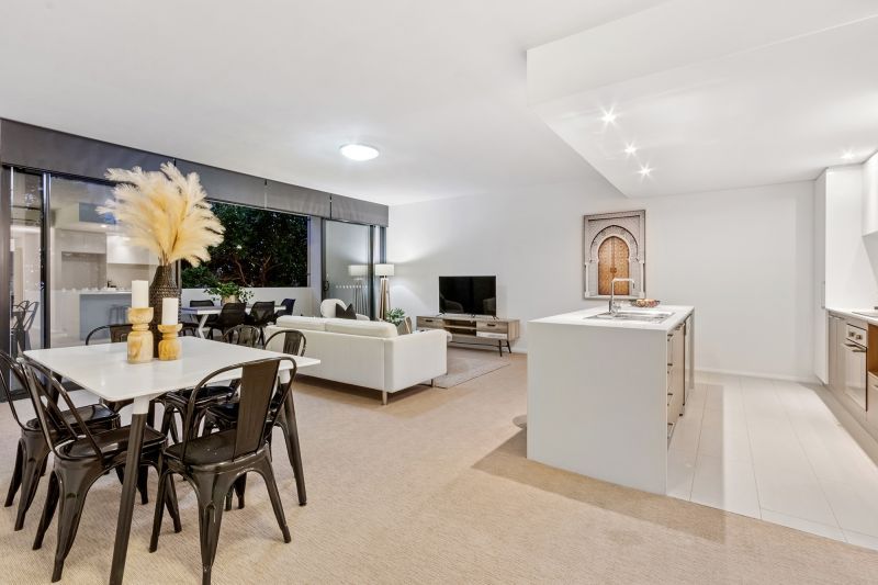 Heritage Warehouse Apartment