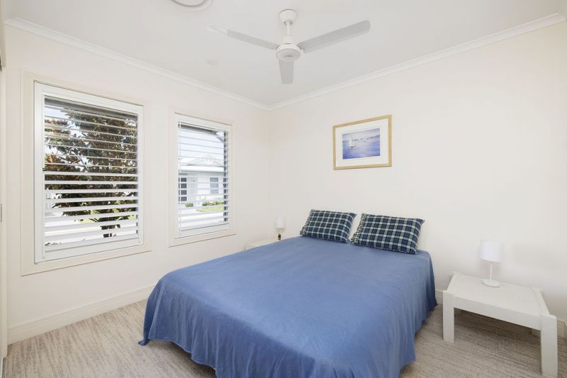 Elegant Three Bedroom Home + Beautiful Gardens