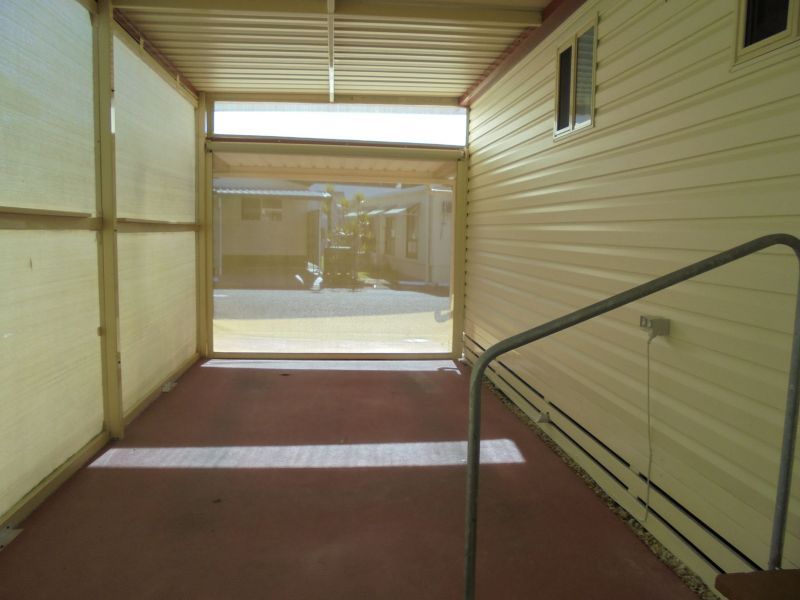 Lime Tree Village - Site 1a