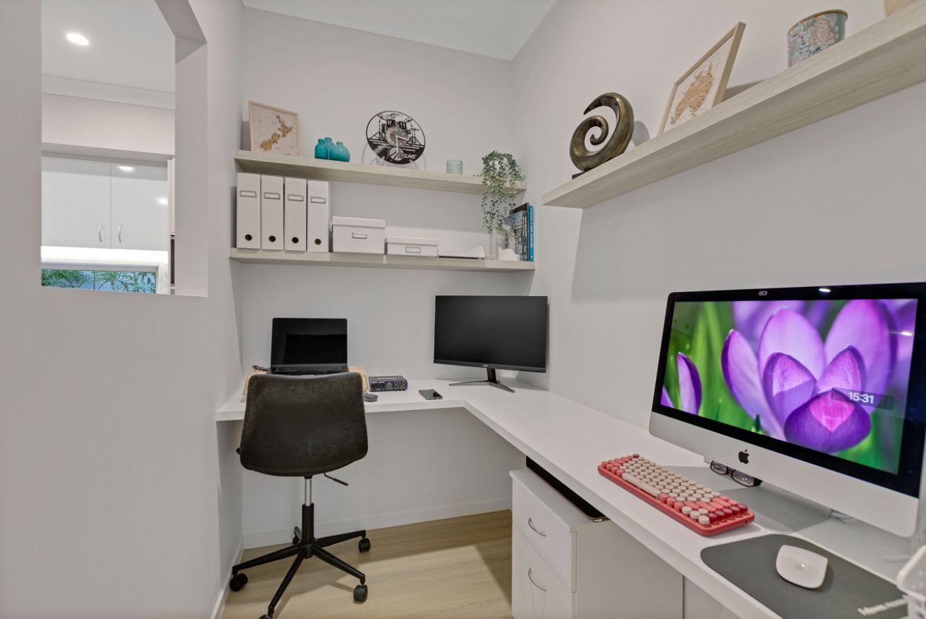 Halcyon Nirimba - Home 49 - Over 50’s Luxury Resort (Sorrento design)