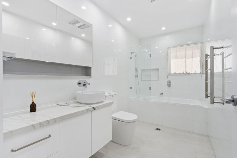 Site 388 - Established Prestwick