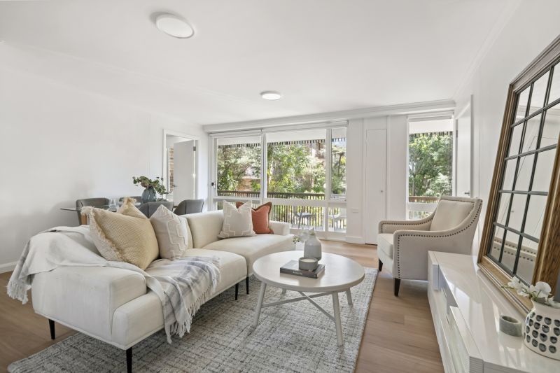 Discover Your Perfect Retirement Home at Willandra Village