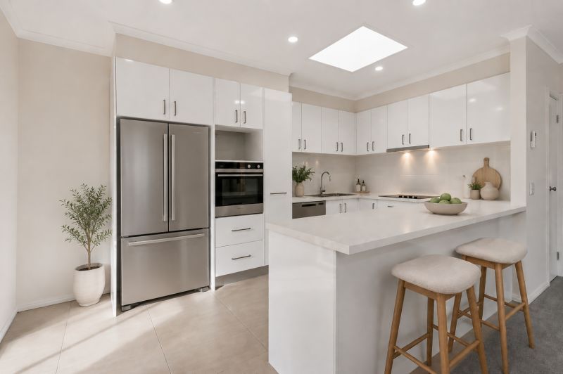Peaceful Garden Villa – Currently Being Refurbished