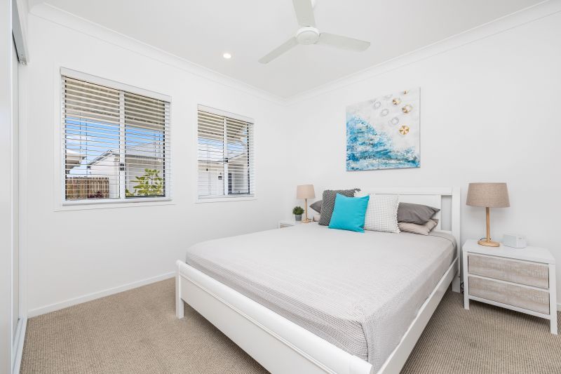 Private Oasis with Bushland Views