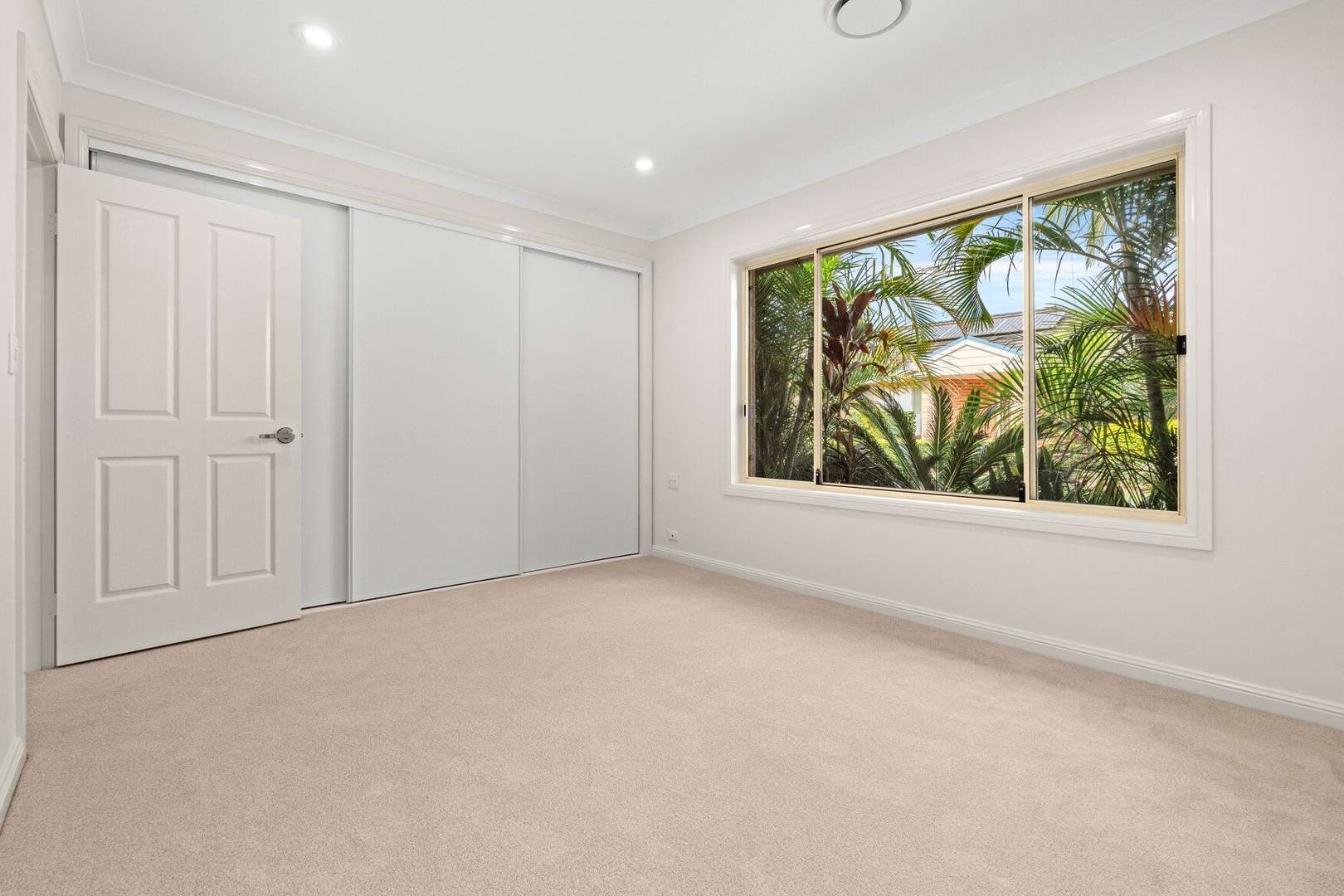 A warm and welcoming villa to call home