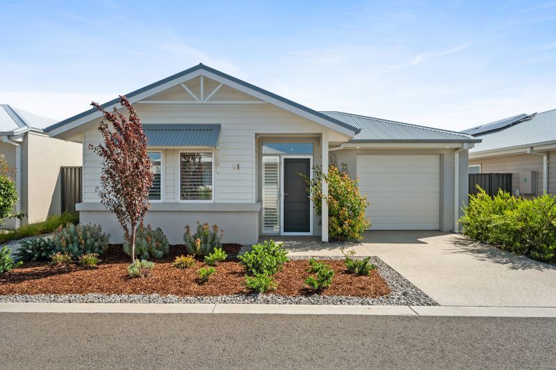 Quiet & Comfortable Living - Relax & Enjoy!