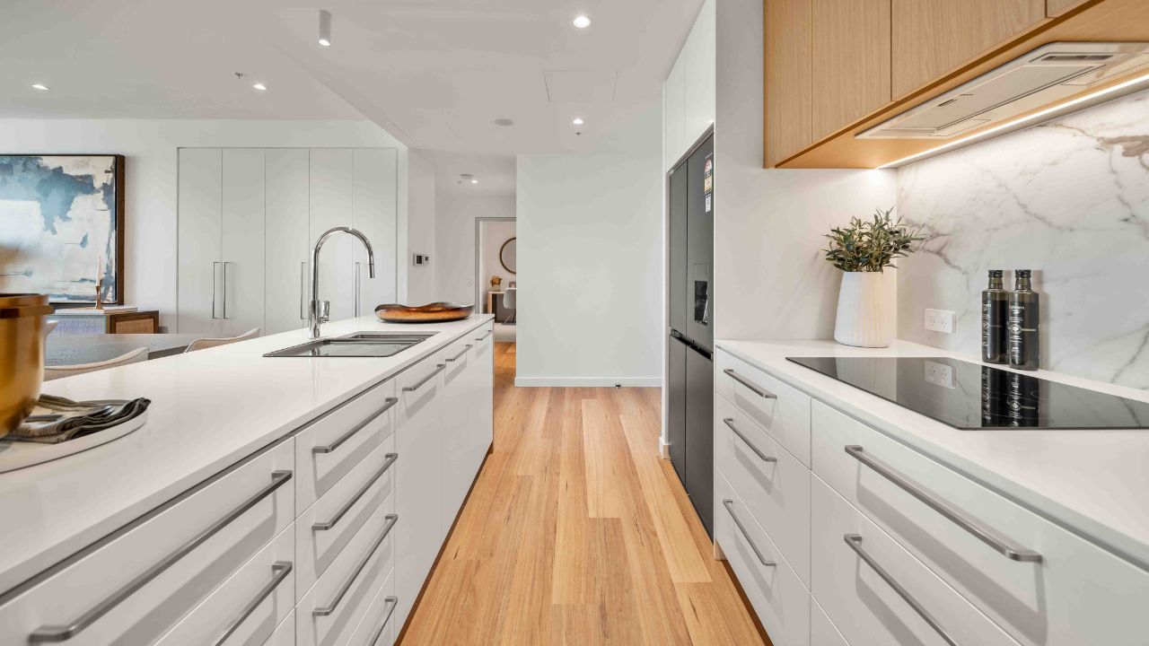 RETIREMENT LIVING AT THE CAMBRIDGE - LIFE LIVED YOUR WAY