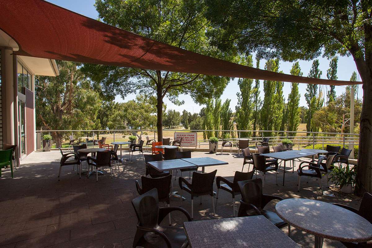 IRT Kangara Waters Retirement Village