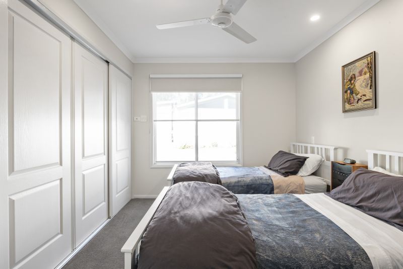 Modern Living with Scenic Views