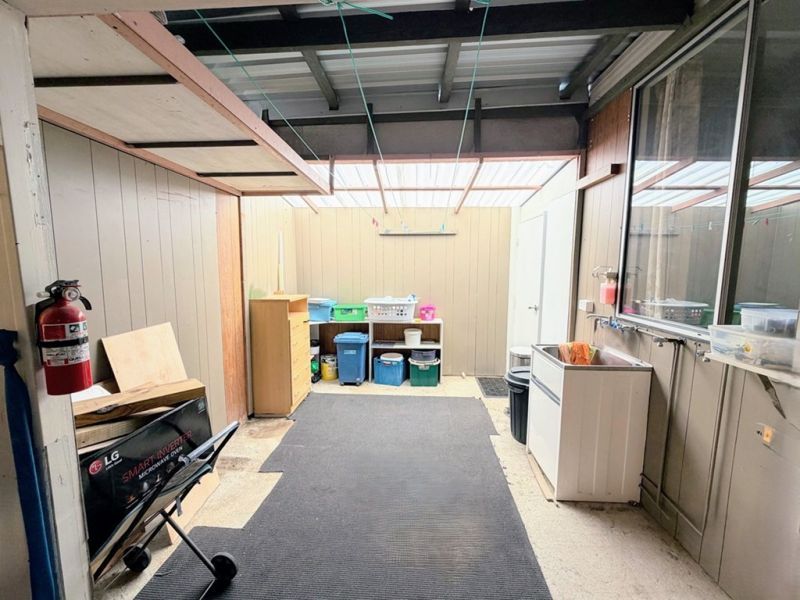 Move In and Make It Yours