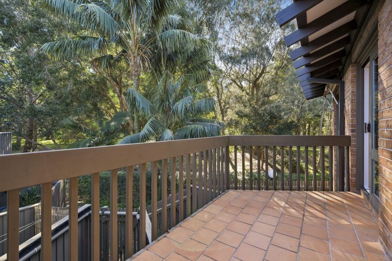 North-Facing Living with Lovely Reserve Views