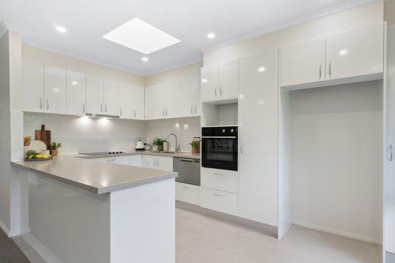 Spacious Two-Bedroom Villa Close to the Community Centre
