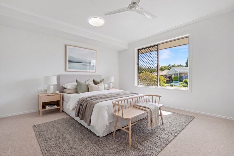 Corner Villa with Room to Relax