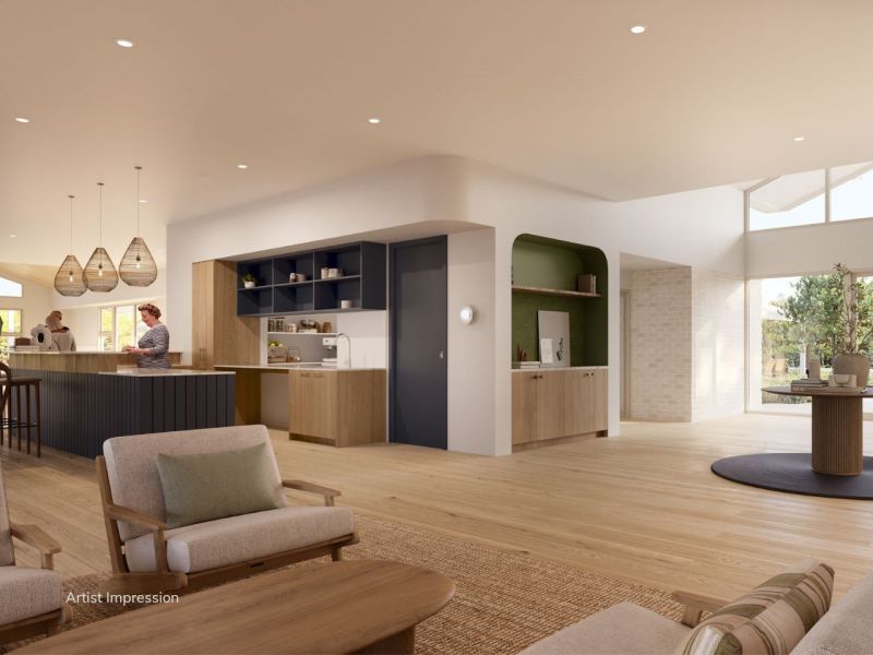 Stylish, Modern and Flexible Living