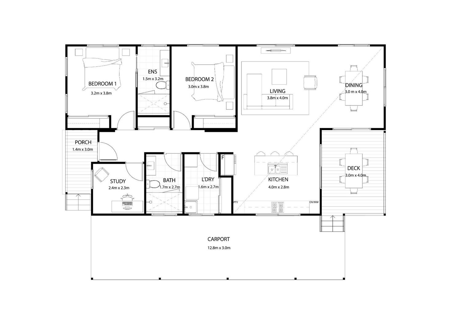 Bayway Village - Silverleaf