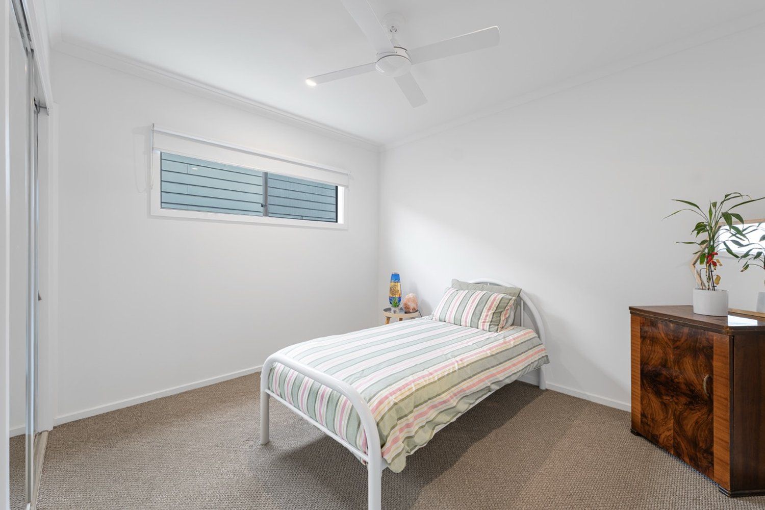Lifestyle Communities Wollert - Charming two-bedroom home with stunning outdoor area