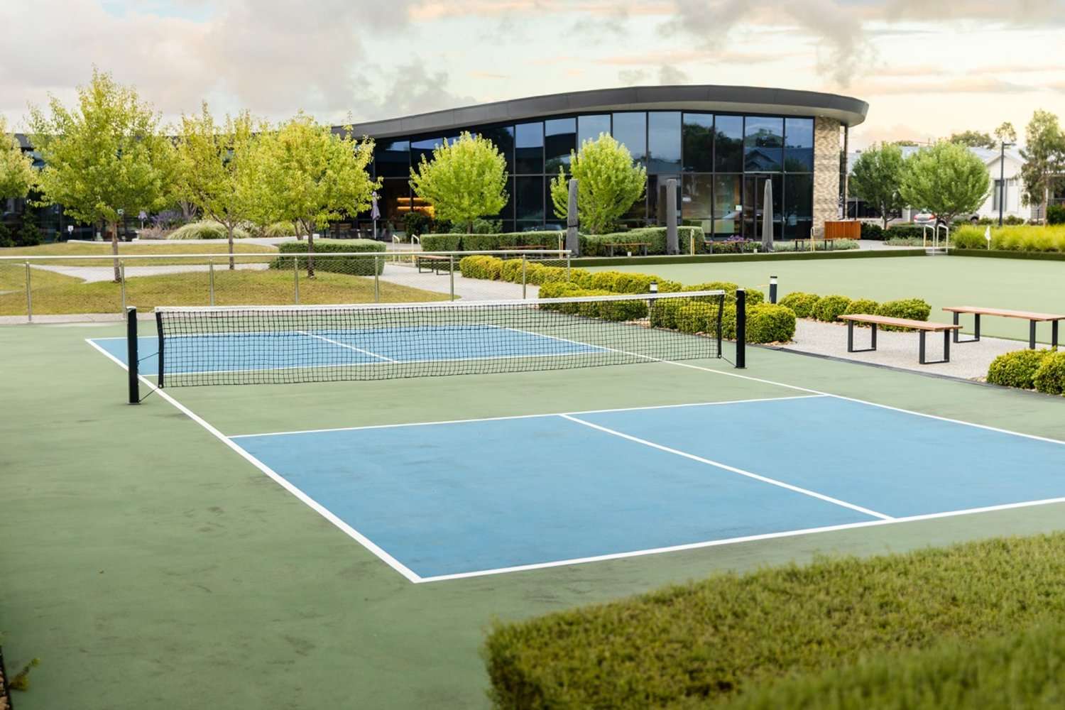 Lifestyle Communities Mount Duneed - Sunny, stylish & luxurious downsizer