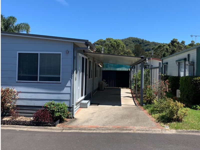 Coastal Palms Village - Site 152