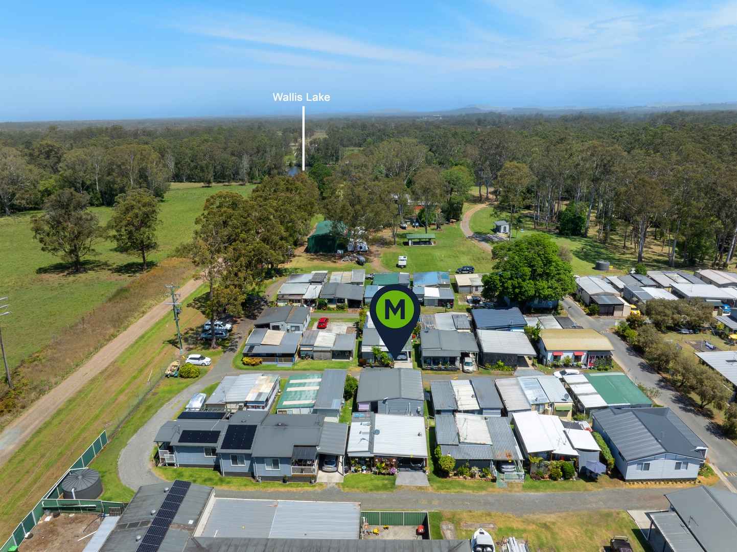 Retirement Living at Its Finest – Comfort, Convenience, and Community