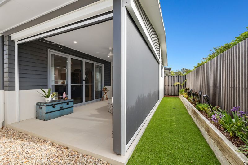 Coastal Two Bedroom + Study Home