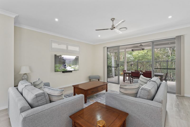 Natural Bushland Retreat – Premium Comfort & Modern Inclusions